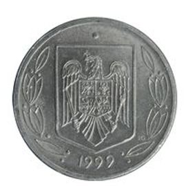 Pièce 500 Lei Roumanie - 1999