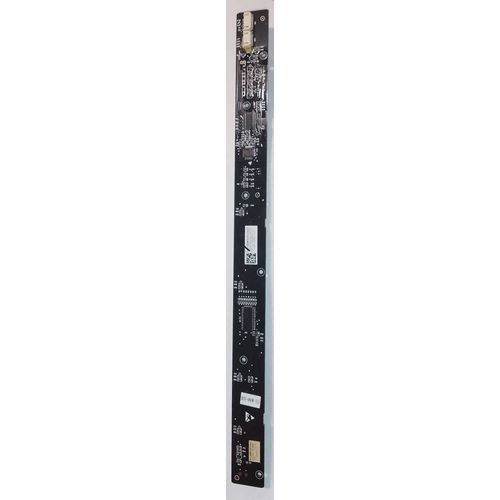 Platine électronique de façade BCD-486WPB/HC4 (EAA) pour réfrigérateur Gorenje NRM818UX