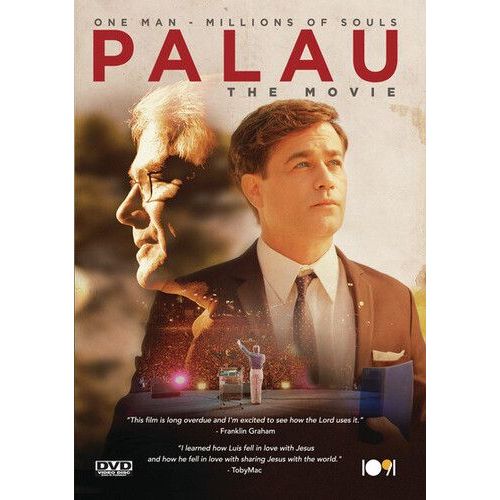 Palau: The Movie [Digital Video Disc]