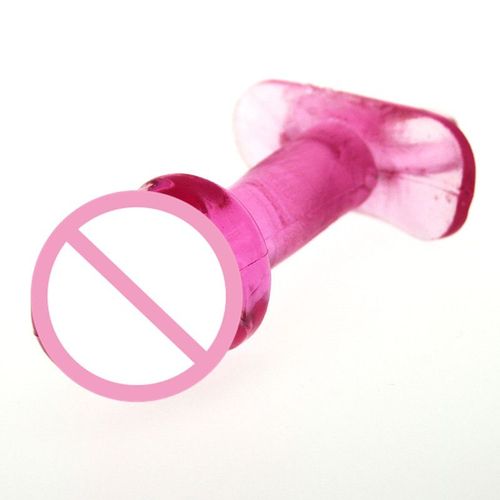 Godemichet Anal Pour Masturbation, Jouet Sexuel Pour Adulte, Stimulation Du Clitoris Et Du Point G, Anneau De Doigt Gay, Godemichet Anal