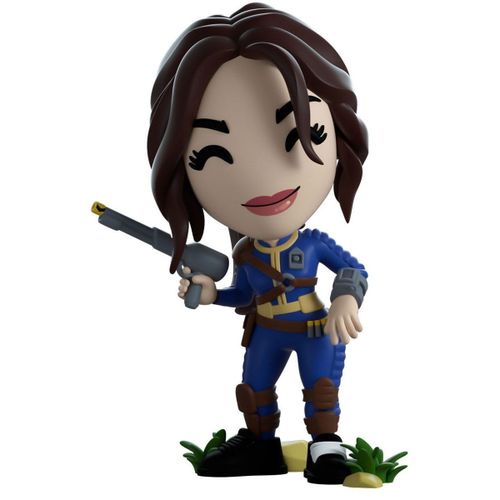 Fallout - Figurine Lucy 11 Cm