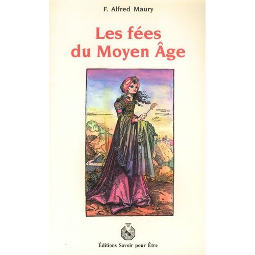 Les Fees Du Moyen Age