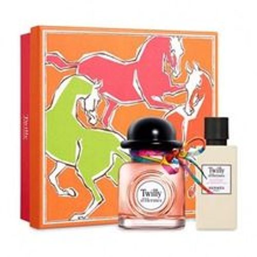 Hermes Twilly Set cadeau | 90 ml