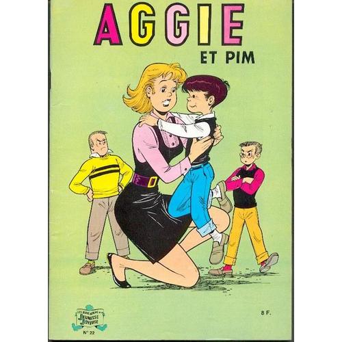 Aggie Et Pim