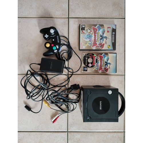 Mega Pack Pokemon Colosseum Nintendo Gamecube