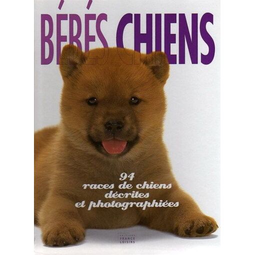 Bebes Chiens Nature Et Animaux Rakuten