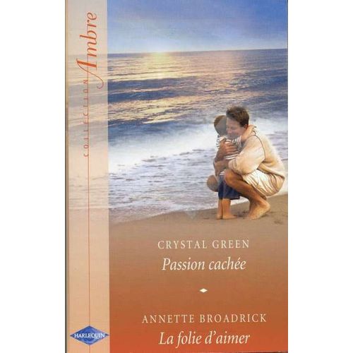 Passion Cachée