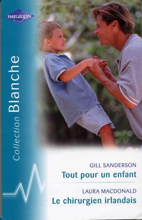 Tout pour un enfant