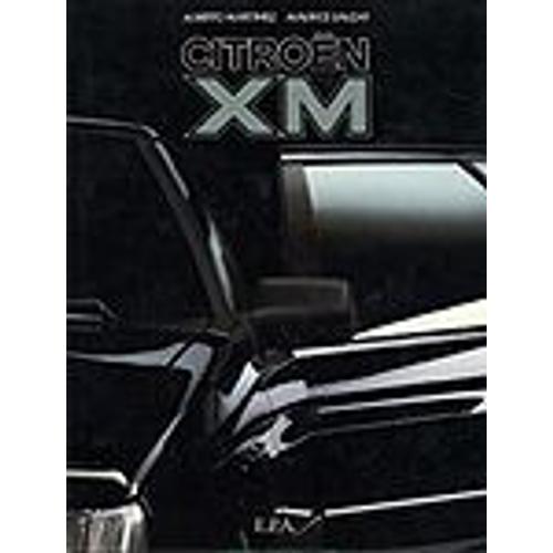 Citroën Xm