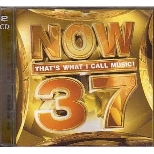 Now 37