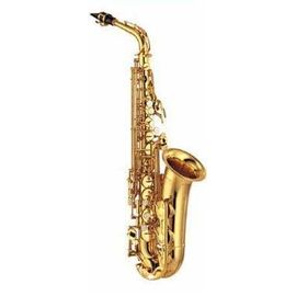 Yamaha Yas 275 (Yas275) - Saxophone Alto  D'étude