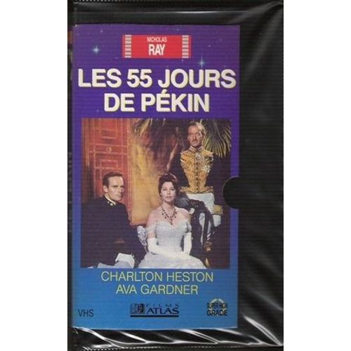 Les 55 Jours De Pekin