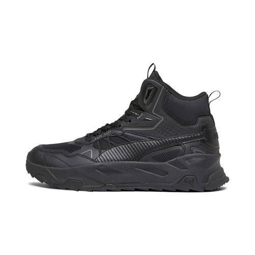Chaussures Sneakers Trinity Mid Hybrid