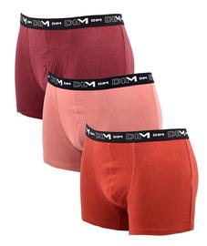Boxer Dim Lot De 3 Rgrsrgx3