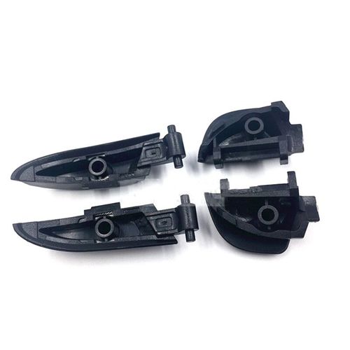 Pièces De Réparation De Bouton De Clé De Certes Pour Manette Nintendo Switch Pro,Zl,Zr,L,R