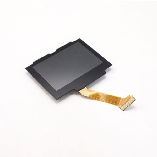 Kit De Pour Écran Lcd Regional V5 Ips Gba Sp,Rétro-4.2,Pour Game Boy Advance Sp No Need,Coque En T Toxique - Type Lcd Kits Only