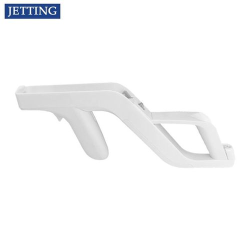 Pistolet Zared Pour Nintendo Wii,Télécommande Droite Et Gauche,Accessoires De Jeu,1 Pc