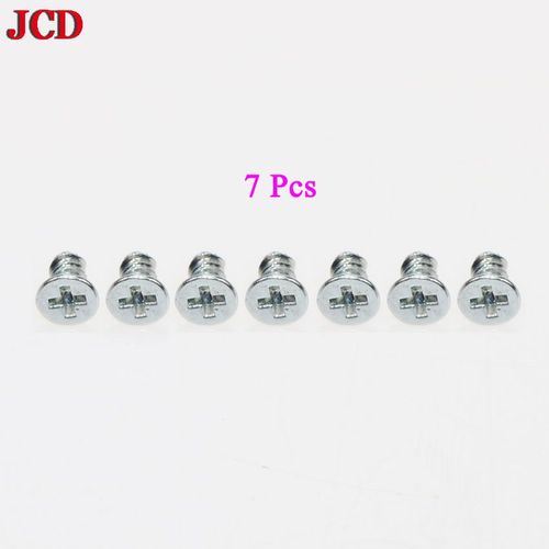 Jcd-Vis En Croix Pour Nintendo Switch Ns Nx Joy-Con,Pièces De Réparation Pour Contrôleur Pomercon,Stores Right - Type2 7pcs