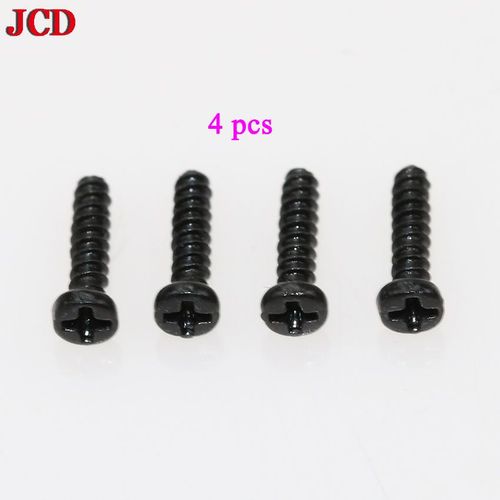 Jcd-Vis En Croix Pour Nintendo Switch Ns Nx Joy-Con,Pièces De Réparation Pour Contrôleur Pomercon,Stores Right - Type3 4pcs