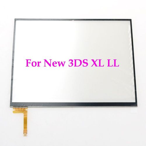 De L'écran Tactile Du Hébergements Eur Pour Nintendo Ds Lite,Ndsl Ndsi Xl,3ds Xl,1pc - Type For New 3ds Xl Ll