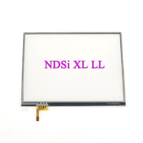 De L'écran Tactile Du Hébergements Eur Pour Nintendo Ds Lite,Ndsl Ndsi Xl,3ds Xl,1pc - Type For Ndsi Xl Ll