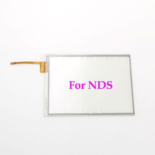De L'écran Tactile Du Hébergements Eur Pour Nintendo Ds Lite,Ndsl Ndsi Xl,3ds Xl,1pc - Type Plastic For Nds