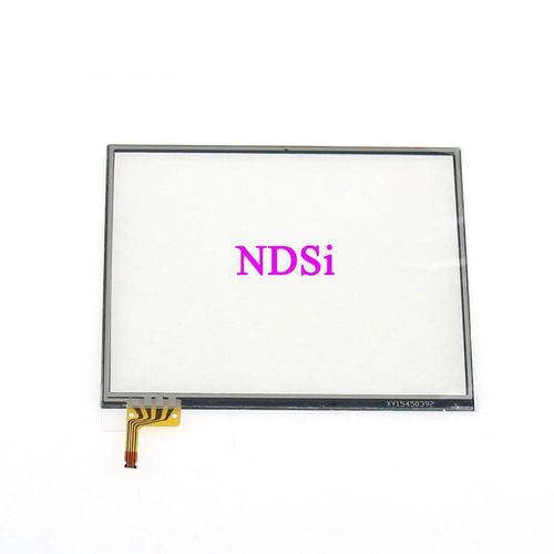 De L'écran Tactile Du Hébergements Eur Pour Nintendo Ds Lite,Ndsl Ndsi Xl,3ds Xl,1pc - Type For Ndsi