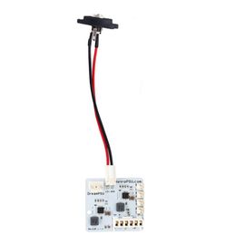 Dreampsu-Alimentation D'origine Pour Console Sega Dreamcast,Alimentation Cc,Courant Continu 12v,Carte D'alimentation De,Rev2.0 - Type A