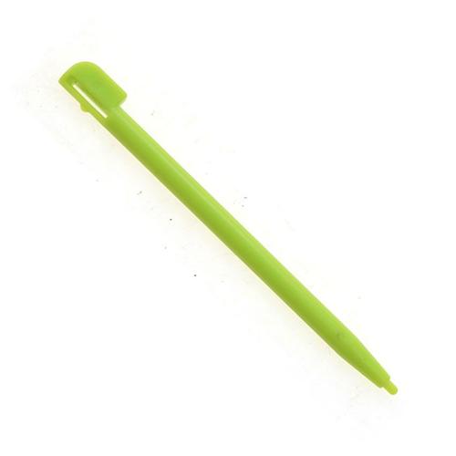 Jcd-Stylet Tactile Pour Nintendo Ds Lite,Dsl,Ndsl,Stylet Vidéo En Plastique,Accessoires De Jeu,1pc - Type Green