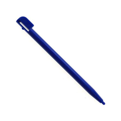 Jcd-Stylet Tactile Pour Nintendo Ds Lite,Dsl,Ndsl,Stylet Vidéo En Plastique,Accessoires De Jeu,1pc - Type Bleu