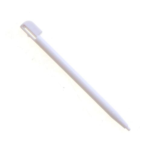 Jcd-Stylet Tactile Pour Nintendo Ds Lite,Dsl,Ndsl,Stylet Vidéo En Plastique,Accessoires De Jeu,1pc - Type White