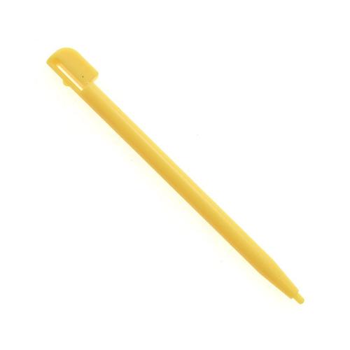 Jcd-Stylet Tactile Pour Nintendo Ds Lite,Dsl,Ndsl,Stylet Vidéo En Plastique,Accessoires De Jeu,1pc - Type Yellow