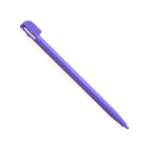 Jcd-Stylet Tactile Pour Nintendo Ds Lite,Dsl,Ndsl,Stylet Vidéo En Plastique,Accessoires De Jeu,1pc - Type Violet