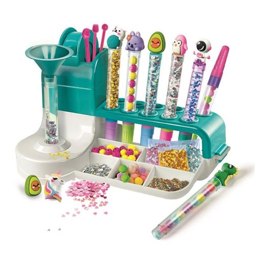 Clementoni Idea Art - Usine De Stylos