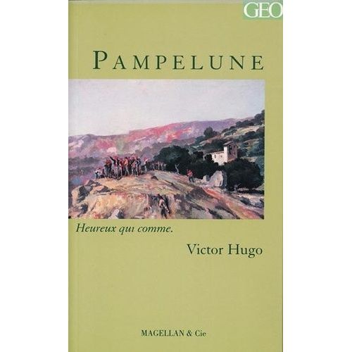 Pampelune