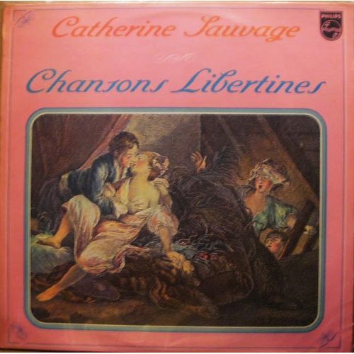 Chansons Libertines