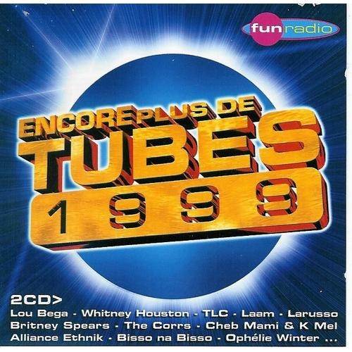 Plus De Tubes 1999