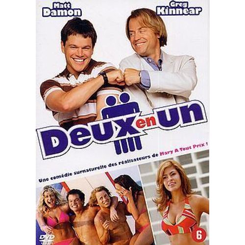 Deux En Un