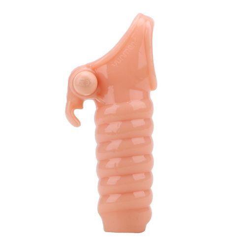 Préservatifs Épais Avec Vibromasseur, Anneaux De Pénis Pour Hommes, Jouets Sexuels Pour Couples, Stimulateur De Clitoris