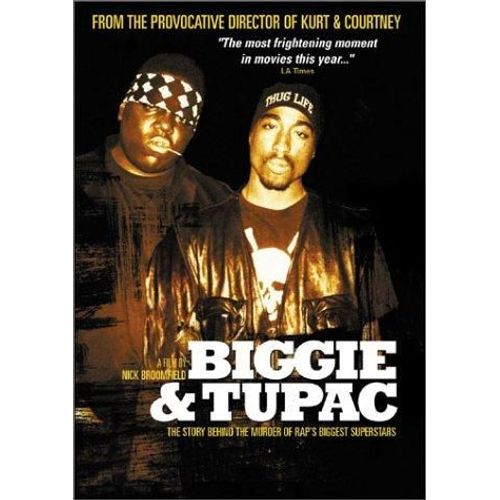 Biggie & Tupac