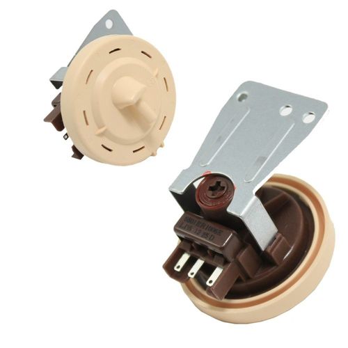 Pressostat B49P1000 Lave-linge - 6601ER1006E 6601ER1006F 6601EN1005Q Lave-linge LG