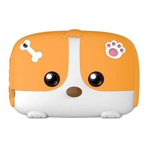 Tablette OHP Q718 Android 6.0 - Orange - 7 pouces - 1Go RAM - 16Go Stockage