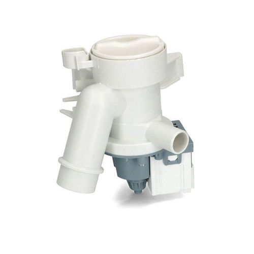 Pompe B49P1001 de vidange Lave-linge - 43014233 Lave-linge CANDY, HOOVER, ZEROWATT, ROSIERES