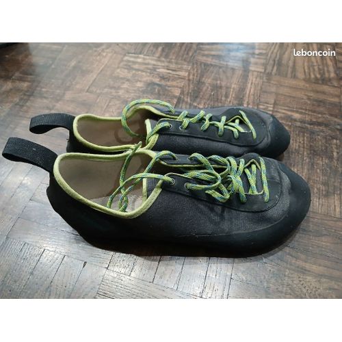 Chausson Escalade Simond