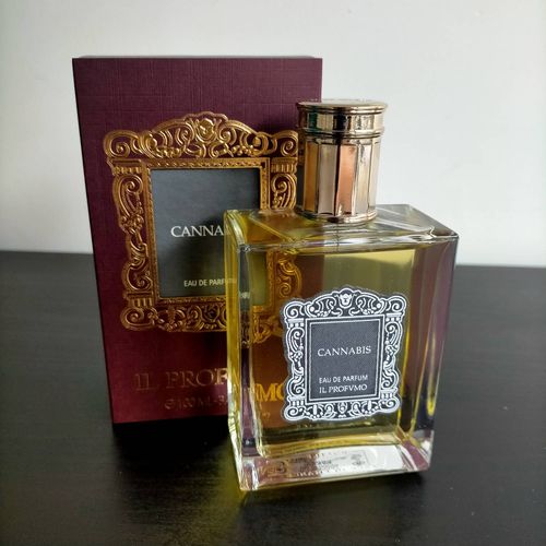 Parfum De Niche / Marque Il Profvmo Homme /Femme 100 Ml 
