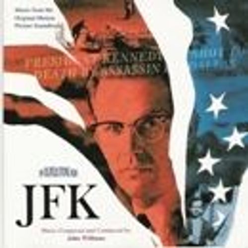 Jfk : Bande Originale (J.F.K. : Original Soundtrack)