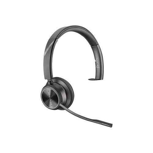Poly - Partie supérieure du casque pour casque - pour Poly Savi 7320