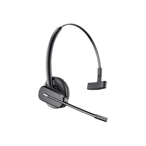 Oreillette POLY CS540 serre-tête avec bandeau et contours d'oreille