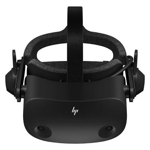 Hp Reverb G2 Portable - Système De Réalité Virtuelle - 2160 X 2160 - Displayport