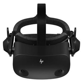 Hp Reverb G2 Portable - Système De Réalité Virtuelle - 2160 X 2160 - Displayport